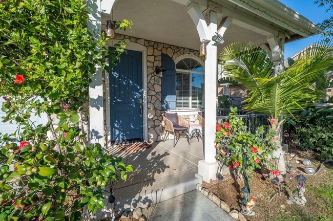 13208 Firestone Dr in Rancho Cucamonga, CA - Building Photo - Building Photo