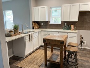 4106 Park St in Greenville, TX - Building Photo - Building Photo