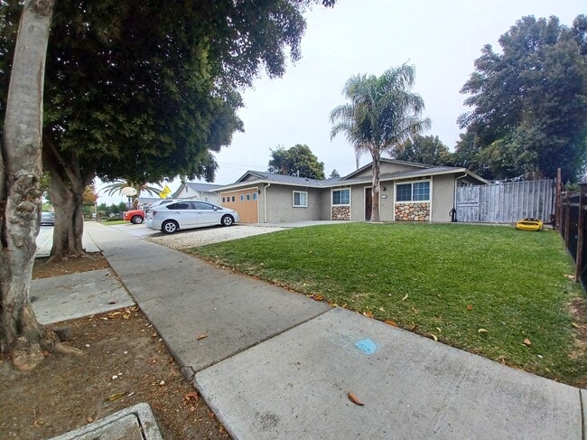 property at 1111 Central Ave