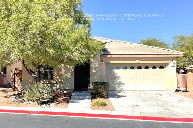 property at 3912 Helens Pouroff Ave