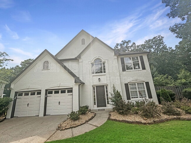 property at 1680 Berryhill Rd