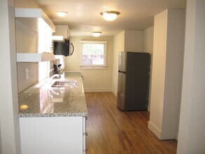 2501 Monument Rd, Unit #1 in Grand Junction, CO - Building Photo - Building Photo