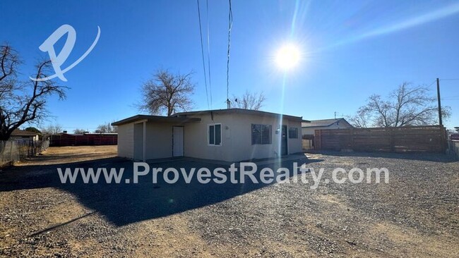 12079 Sand Ave in Adelanto, CA - Building Photo - Building Photo