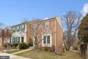 3940 Bradwater St in Fairfax, VA - Building Photo