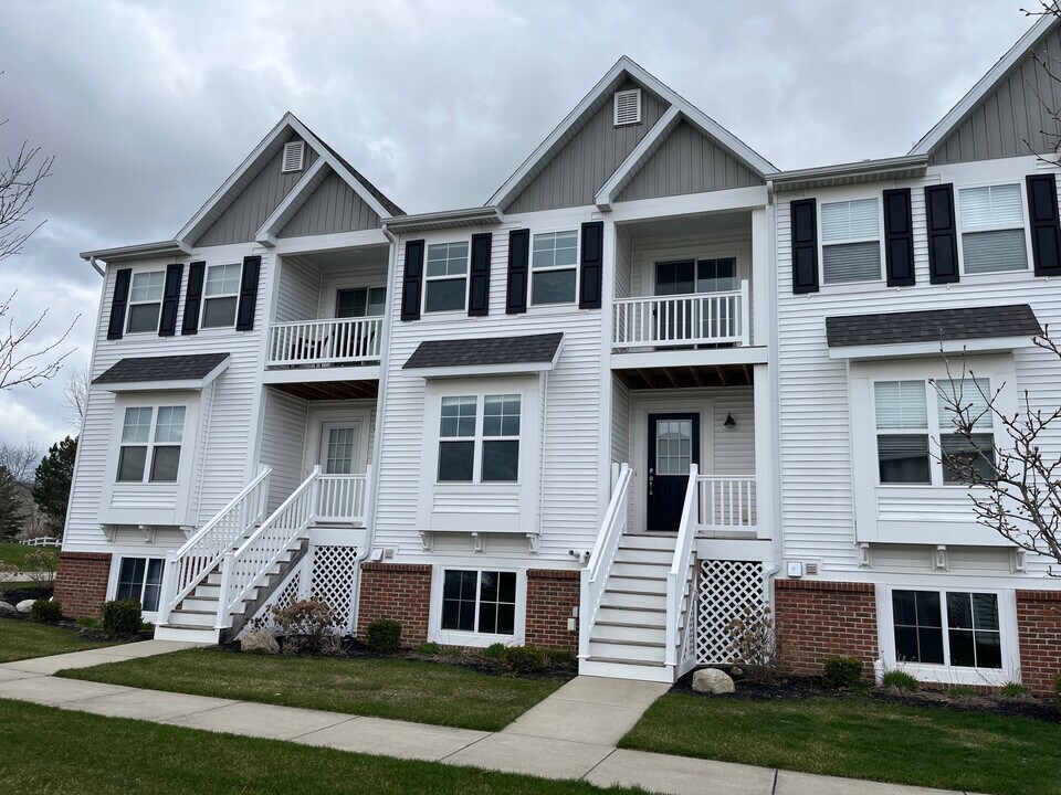 3641 Andover Ln in Hudsonville, MI - Building Photo