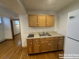 86 Chestnut St, Unit G Apartamentos