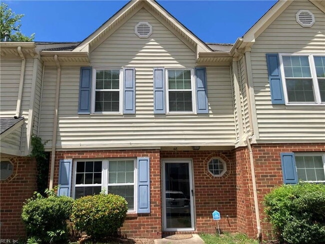 property at 48 Carmine Pl