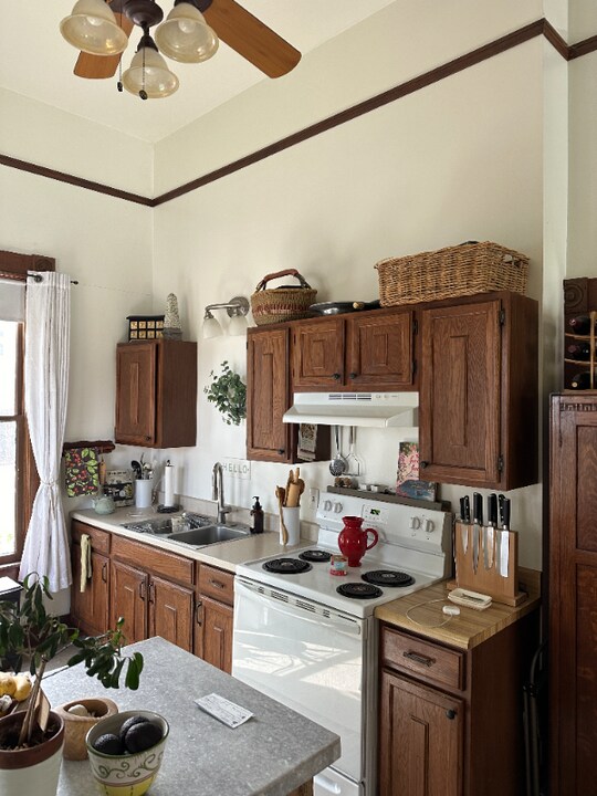 744 Islay St in San Luis Obispo, CA - Building Photo