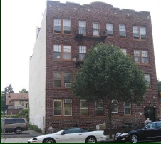 59 W End Ave in Brooklyn, NY - Building Photo