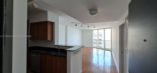 property at 335 S Biscayne Blvd