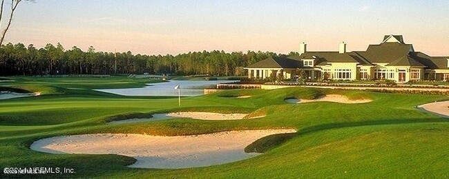 1200 Stonehedge Trail Ln in St. Augustine, FL - Building Photo - Building Photo