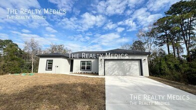 1651 Welland St SE in Palm Bay, FL - Foto de edificio - Building Photo