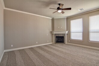16313 Iron Fire Ct in Edmond, OK - Building Photo - Building Photo
