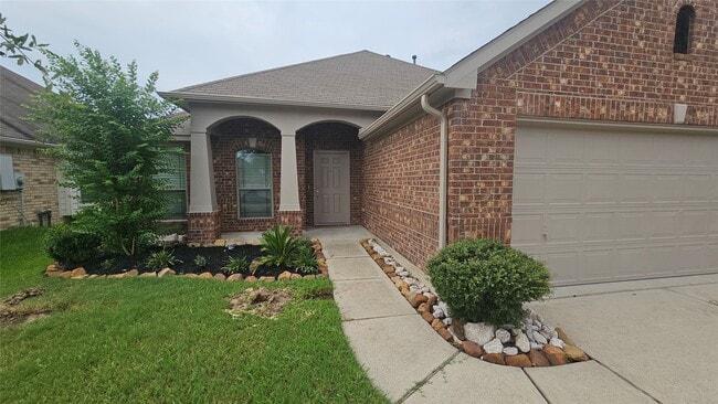 10002 Blissfull Valley Ln