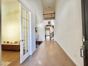 7244 Notre Dame Dr in Irving, TX - Building Photo - Building Photo