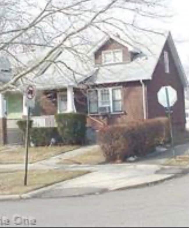 property at 19265 Riopelle St