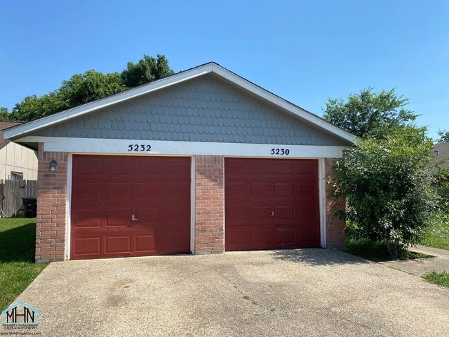 5230 Gawain Dr in San Antonio, TX - Building Photo - Building Photo
