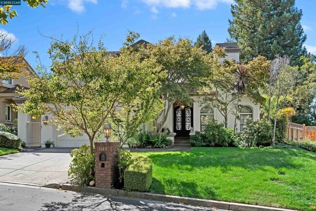 3327 Quail Walk Ln in Danville, CA - Building Photo - Building Photo