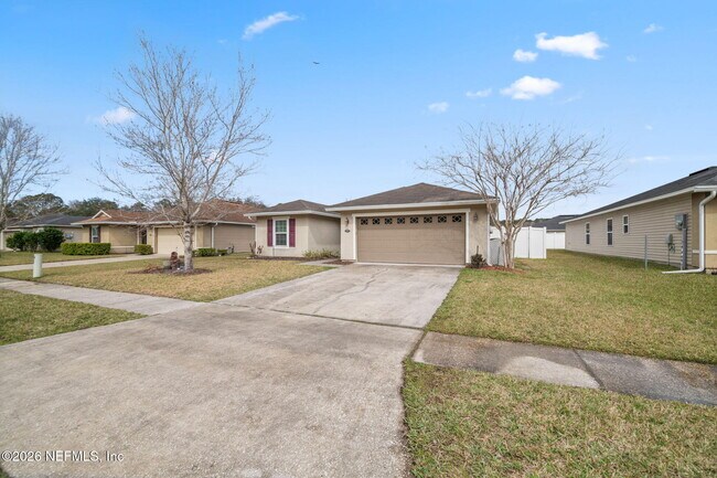 7377 Benes Trail in Jacksonville, FL - Building Photo - Building Photo