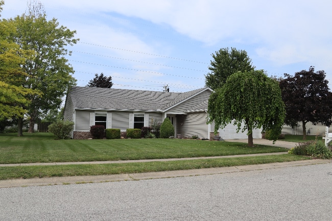 property at 1953 Greenbrier Ave