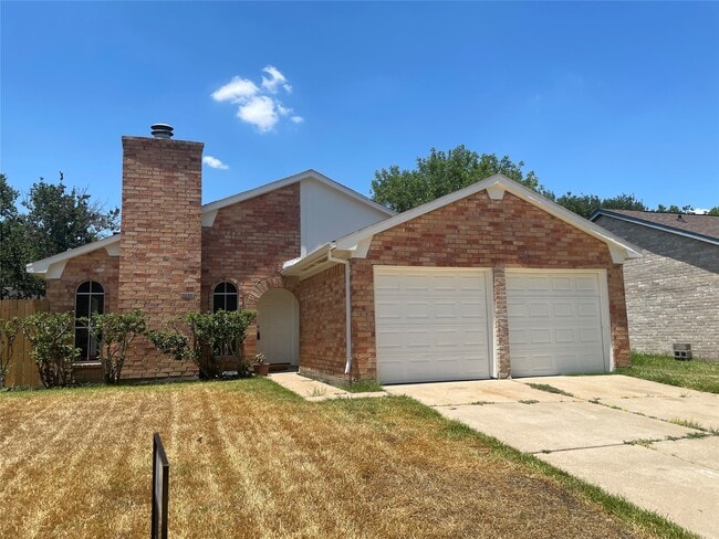 22826 Elkana Deane Ln in Katy, TX - Building Photo - Building Photo