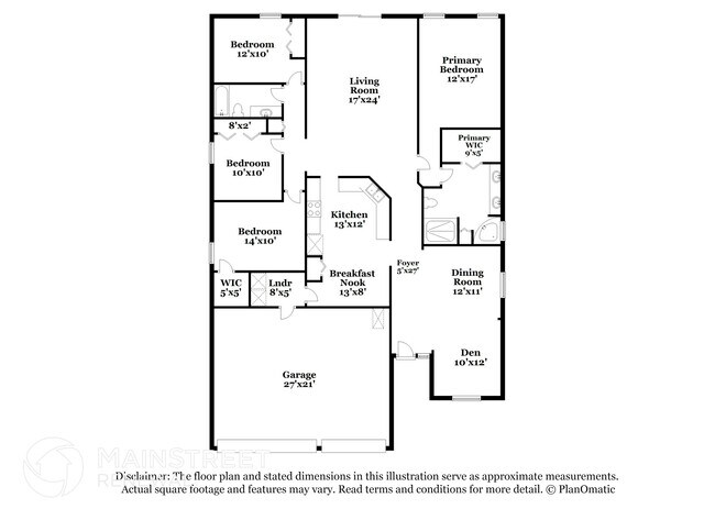 7125 Gunston Hall Ct in Jacksonville, FL - Building Photo - Building Photo