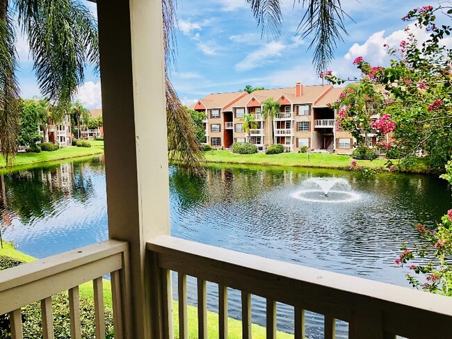 property at 10200 Gandy Blvd N