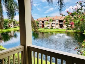 10200 Gandy Blvd N, Unit 1028 in St. Petersburg, FL - Building Photo - Building Photo