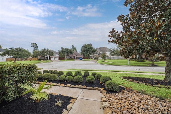 property at 13815 Lake Livingston Dr