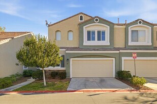 972 Prestwick St in Las Vegas, NV - Building Photo