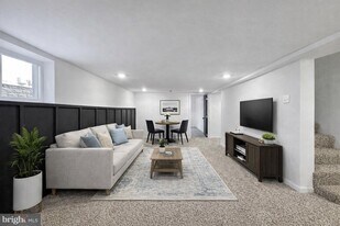3824 37th Pl, Unit 3824 37th Place in Brentwood, MD - Building Photo