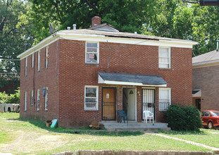 244-246 E Decatur St in Memphis, TN - Building Photo - Building Photo