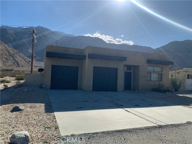 60055 Overture Dr in Palm Springs, CA - Building Photo - Building Photo