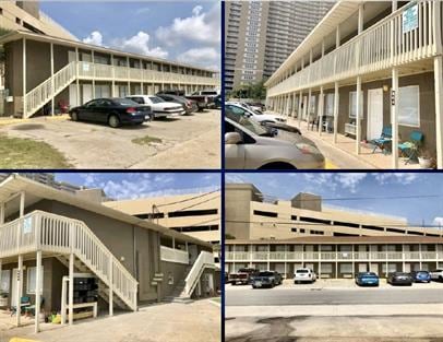 644 W Caladium Cir in Panama City Beach, FL - Foto de edificio - Building Photo