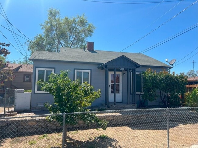 property at 619 18th St
