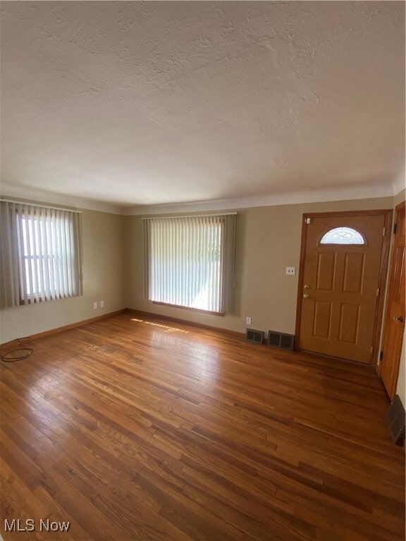 property at 15405 Corkhill Rd