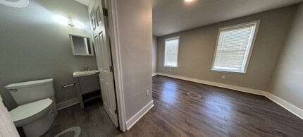 1238 W Huntingdon St in Philadelphia, PA - Building Photo - Building Photo