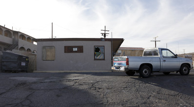 145 Silver Ln in Barstow, CA - Building Photo - Building Photo