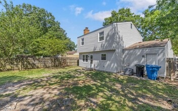 4957 Aquarius Ct in Virginia Beach, VA - Building Photo - Building Photo