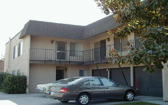 512 Jack Tone Rd Apartments