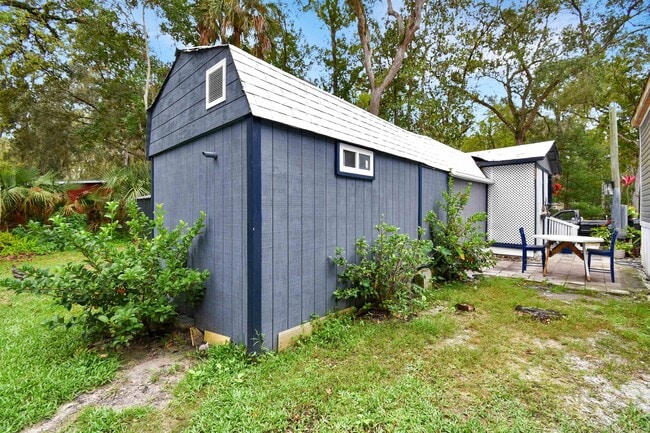 4895 Ave D in St. Augustine, FL - Building Photo - Building Photo