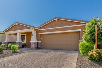 12143 W Marguerite Ave in Avondale, AZ - Building Photo - Building Photo