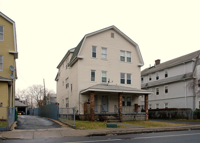 1940-1942 Broad St in Hartford, CT - Building Photo - Building Photo