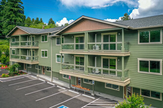 Liberty Bay in Poulsbo, WA - Building Photo - Building Photo