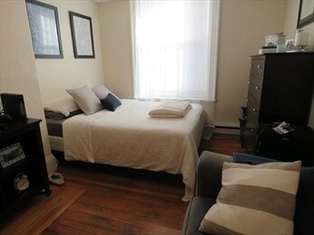 507 Beacon St, Unit 2 in Boston, MA - Building Photo