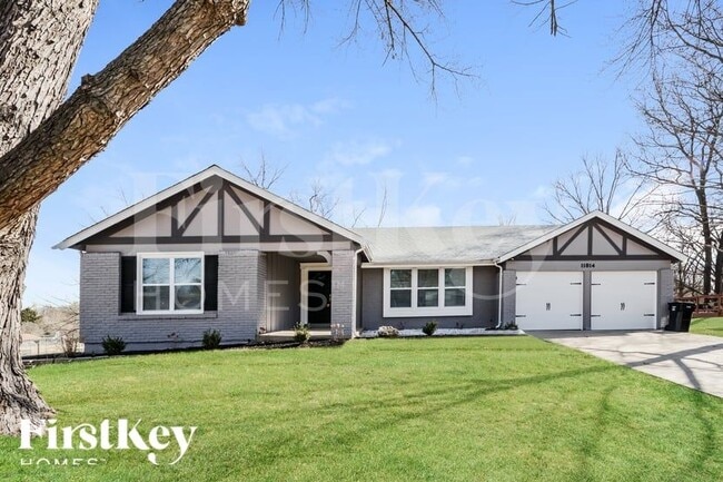 11814 Featherwood Dr in St. Louis, MO - Building Photo - Building Photo