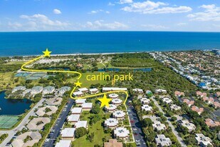 717 S US Hwy 1 in Jupiter, FL - Building Photo