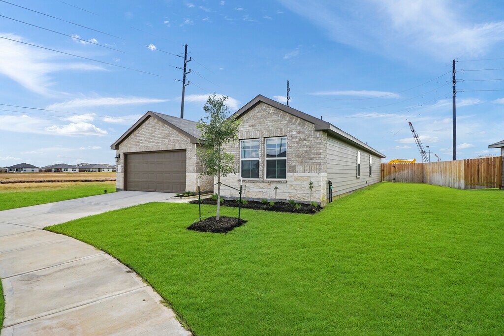 Covey Homes Tamarron Apartments Katy, TX Apartments For Rent