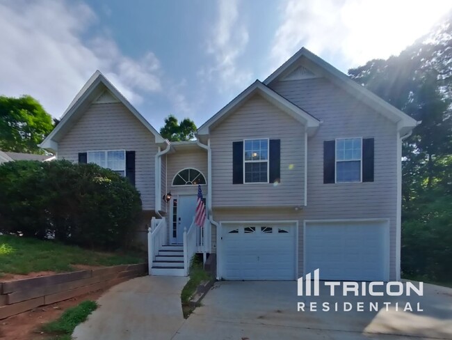 property at 177 Crystal Creek Ln