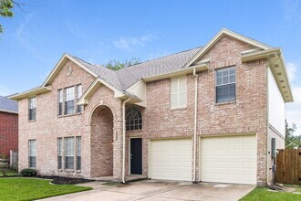 2609 Potomac Dr in League City, TX - Building Photo - Building Photo